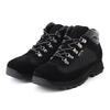 AVIREX CORDURA COMBINATION FIELD BOOTS BLACK 7833991201画像