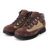 AVIREX CORDURA COMBINATION FIELD BOOTS DARK BROWN3 7833991201画像