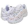 FILA DISRUPTOR II MULTI GRAPHIC WHITE/MULTI GRAPHIC UFW23030-199画像