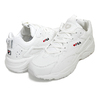FILA RAY TRACER HEART WHITE/RED UFW23041-125画像