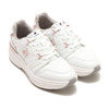 le coq sportif LCS BOULOGNE WHITE / PINKSHELL QL3WJC51WP画像