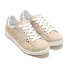 le coq sportif LA ROLAND LE SILK BEIGE QL1WJC50SB画像