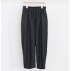 marka TRACK PANTS - 2/32 wool soft flannel - M23C-12PT01C画像