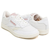 Reebok CLUB C 85 VINTAGE FTWWHT / CHALK / STUCCO 100032997画像