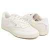 Reebok CLUB C 85 VINTAGE CHALK / VINCHA / STUCC 100032996画像