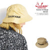 COOKMAN Bucket Hat Beige -BEIGE- 233-31173画像
