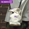 THE NORTH FACE PURPLE LABEL Stroll Shoulder Bag LB(LIGHT BEIGE) NN7364N画像