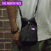 THE NORTH FACE PURPLE LABEL Stroll Shoulder Bag K(BLACK) NN7364N画像