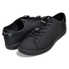 le coq sportif LA ALMA T+R SM BLACK SMOOTH QL1WJC70BS画像