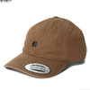 Carhartt WIP MADISON LOGO CAP (D.H.BROWN) 023750画像