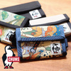 CHUMS Recycle Compact Wallet CH60-3467画像