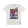 Mitchell & Ness Trdg Card T 76Ers Allen Iverson BMTRMO19509-P76画像