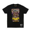 Mitchell & Ness The Lake Show Tee BMTRBA19163-LAL画像