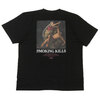 #FR2 Please Stop killing Yourself T-shirt BLACK画像