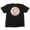 #FR2 Rabbit Donut T-shirt BLACK画像