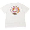 #FR2 Rabbit Donut T-shirt WHITE画像