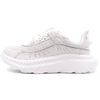 UGG M CA805 V2 NUBUCK WHITE 1127111-WHT画像