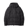 DESCENTE ALLTERRAIN MIZUSAWA DOWN OVERSIZED JACKET "MOUNTAINEER" DAMWGK32U画像