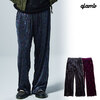 glamb Gloss Baggy Pants GB0423-P13画像