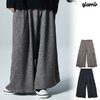 glamb Extra Baggy Slacks GB0423-P03画像