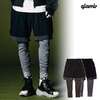 glamb Tri Layered Pants GB0423-P10画像