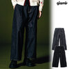 glamb Tuck Raw Denim GB0423-P06画像