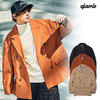 glamb Double Breasted JKT GB0423-JKT14画像