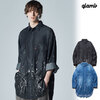 glamb Splash Denim SH GB0423-SH03画像
