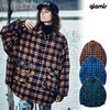 glamb 4XL Check SH GB0423-SH04画像