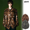 glamb Leopard Ribbon SH GB0423-SH02画像