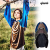 glamb Velour Raglan CS GB0423-CS12画像
