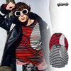 glamb Stripped Border CS GB0423-CS09画像