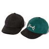 glamb Suede Logo Cap GB0423-CP02画像