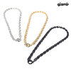glamb Chain Necklace GB0423-AC10画像