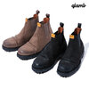 glamb Vintage Sole Boots GB0423-AC05画像