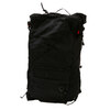 Yamatomichi MINI BACKPACK BLACK画像