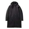 DESCENTE ALLTERRAIN MIZUSAWA INVISIBLE DOWN COAT "INV-04" DAMWGK35U画像