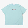 atmos Bandana Oval Logo T-shirts MA23S-TS075画像