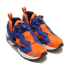 Reebok INSTAPUMP FURY 95 HONG KONG LIMITED EDITION ORANGE 100069779画像