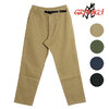 GRAMICCI LOOSE TAPERED RIDGE PANT G114-OGT画像