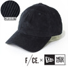 NEW ERA BY F/CE. CORDUROY CAP FSP38232U0007画像