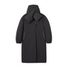 DESCENTE ALLTERRAIN MIZUSAWA DOWN INVISIBLE DOWN COAT "INV-01L" DAWWGK47U画像