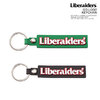 Liberaiders OG LOGO KEYCHAIN 759112303画像