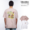 Liberaiders TEQUILA BOTTLE TEE 756022303画像