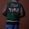 AVIREX STADIUM JACKET NYC 7833252047画像