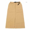 GRAMICCI LONG BAKER SKIRT G3SW-SK069画像