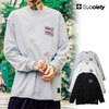 Subciety EMBROIDERY COAST L/S 106-44939画像