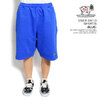The Endless Summer TES OVER DYED SHORTS -BLUE- G-23574346画像