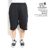 The Endless Summer TES OVER DYED SHORTS -BLACK- G-23574346画像
