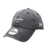 NEW ERA 9TWENTY Acid Wash ニューヨーク・ヤンキース ブラック 13750695画像